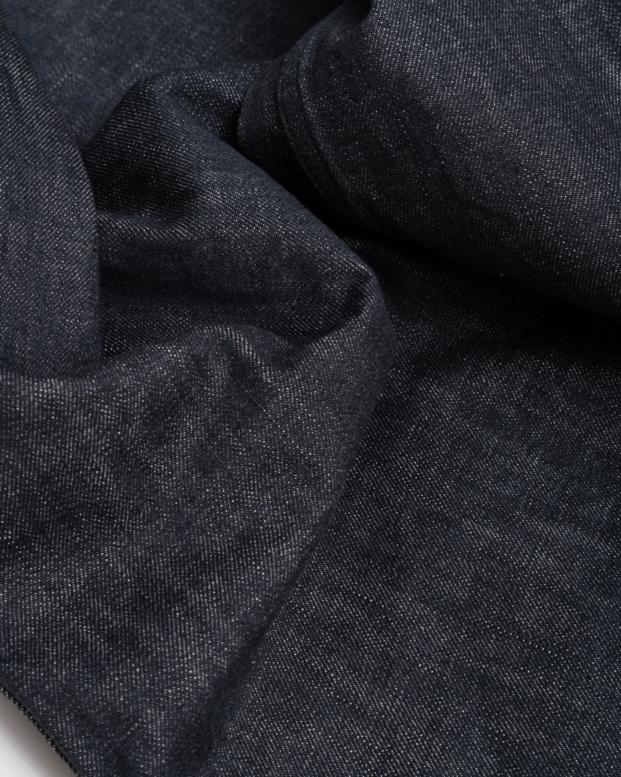 5PKT JEAN - GREY DENIM (ONE WASH)