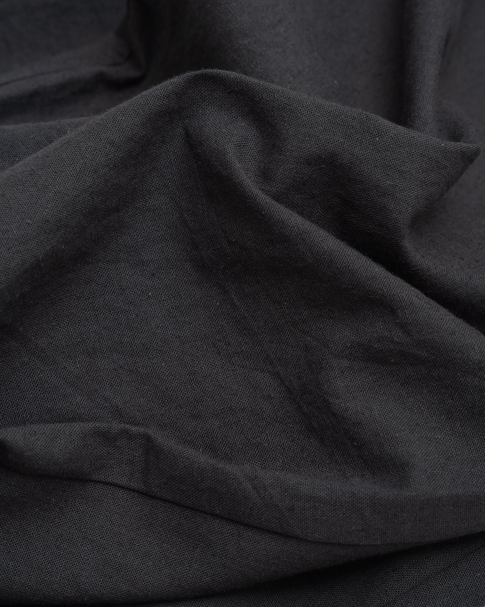 CARRY ON PANT - SUMIKURO OVERDYED CANVAS