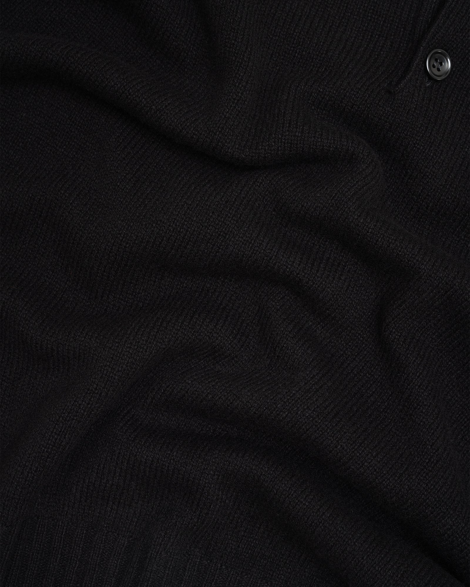 HARROW SWEATER - BLACK