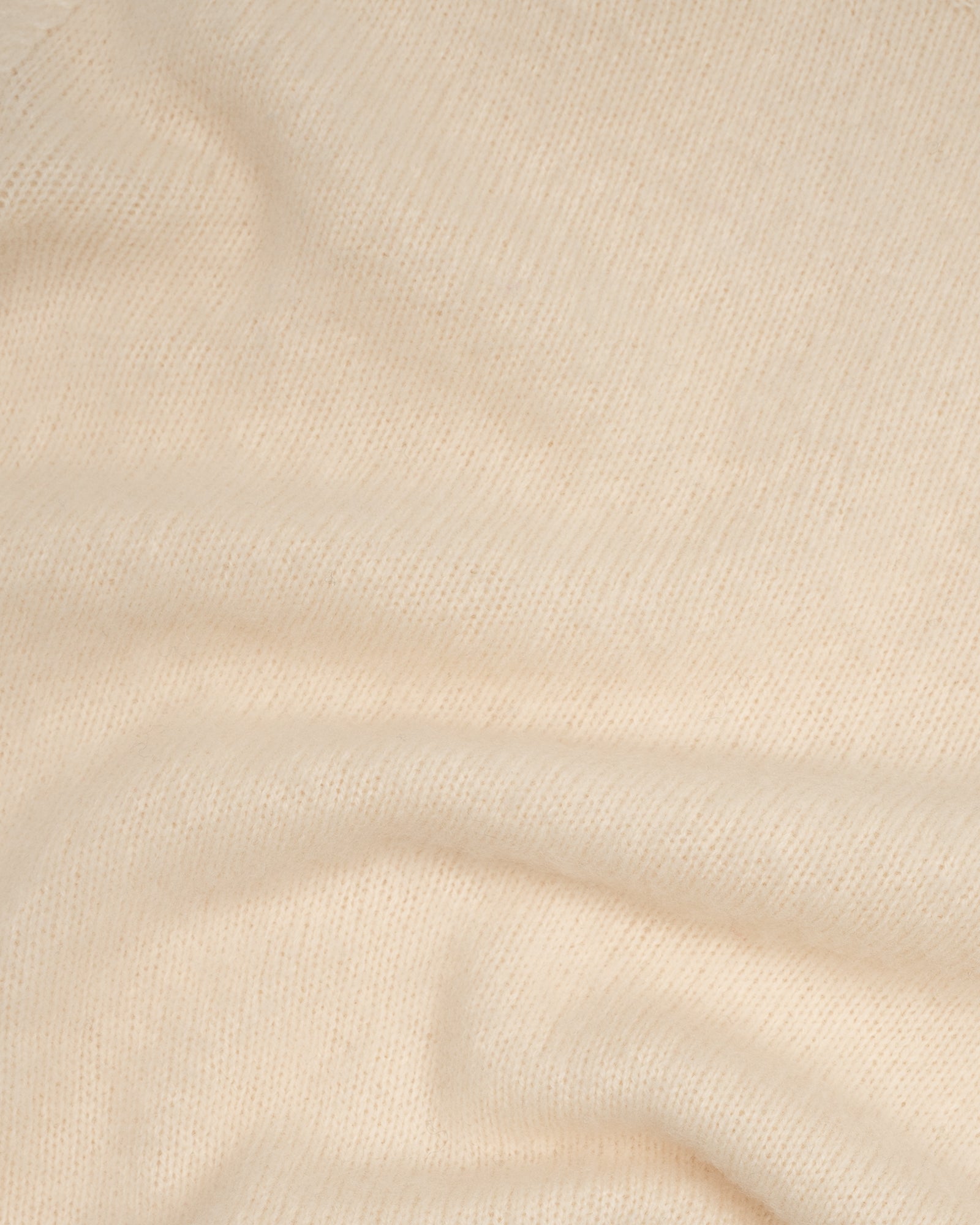 FITZROY SWEATER - ALABASTER
