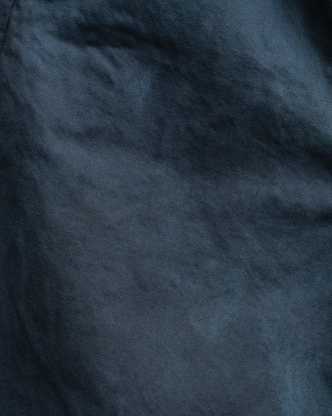 5PKT JEAN - STUDIO DYED 120Z DENIM (SR022)