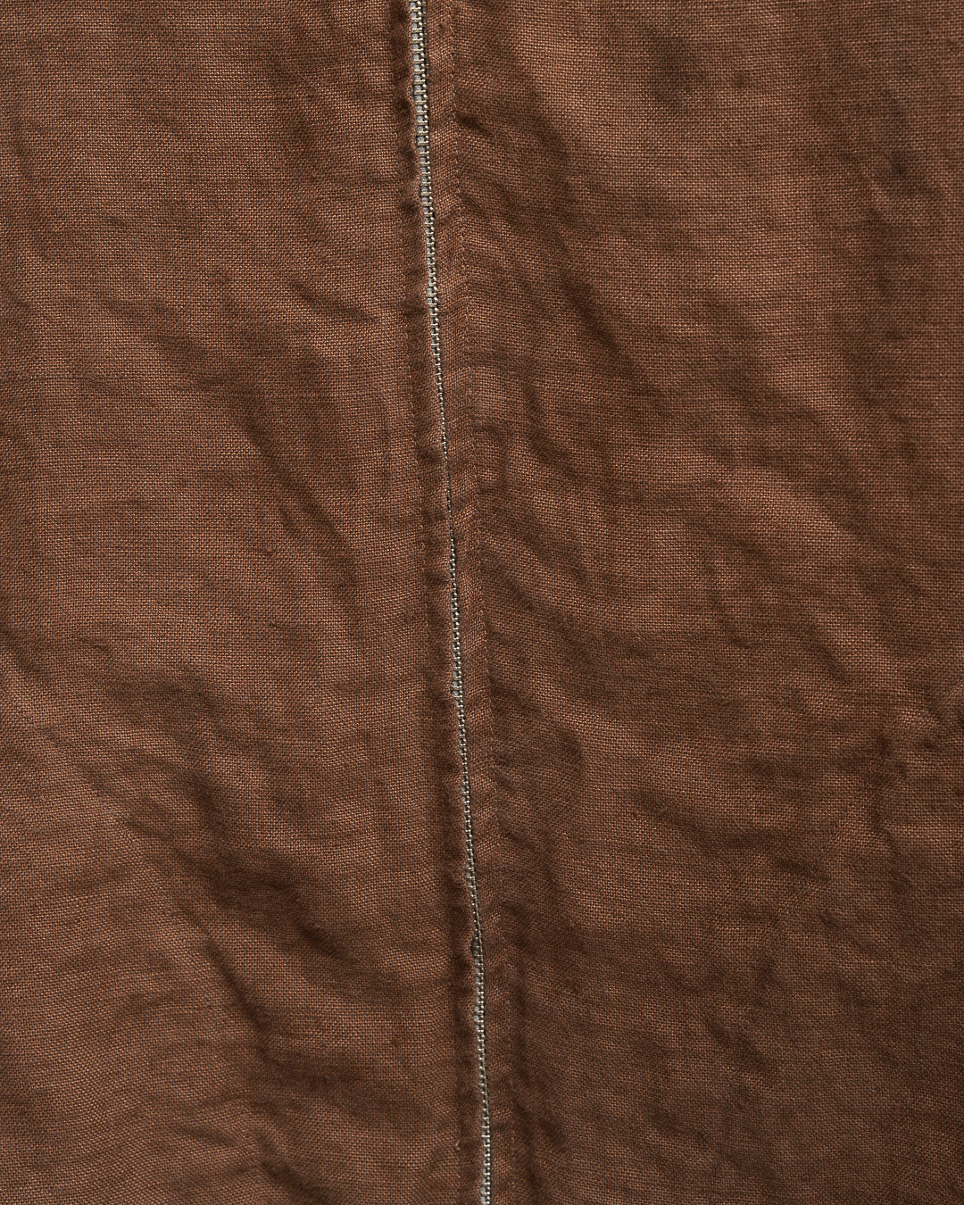 SITE JACKET - STUDIO DYED WELTERWEIGHT LINEN (SR024)