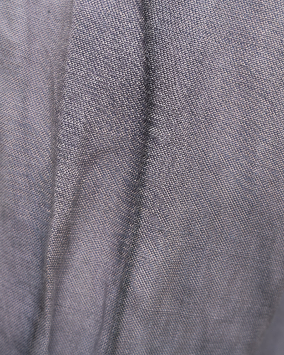 TRAVAIL SHIRT SHIRT - STUDIO DYED BELGIAN LINEN (SR037)